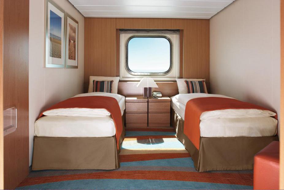 Außenkabine Mein Schiff 1