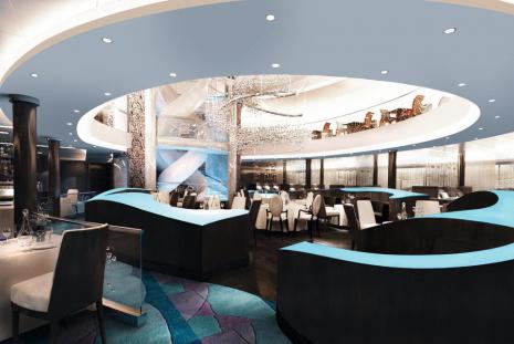 Atlantik – Klassik auf Mein Schiff 4