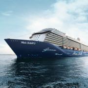 Mein Schiff 3 ... Die neue Dimension