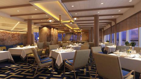 Richards Feines Essen auf Mein Schiff 4