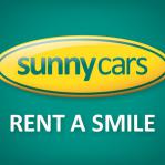 Mietwagenbuchung Sunny Cars vor Ort