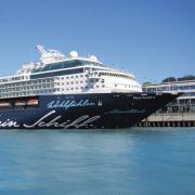 Mein Schiff 2 / Mein Schiff Herz ... Das Herzstück der Flotte
