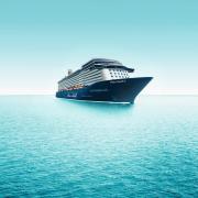 Mein Schiff 4 ... Demnächst auf allen Ozeanen