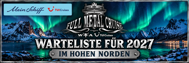 Warteliste für 2027 im Nordlicht