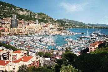 Monaco