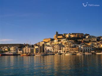 Ibiza