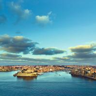 Mein Schiff Kreuzfahrt Mallorca bis Malta