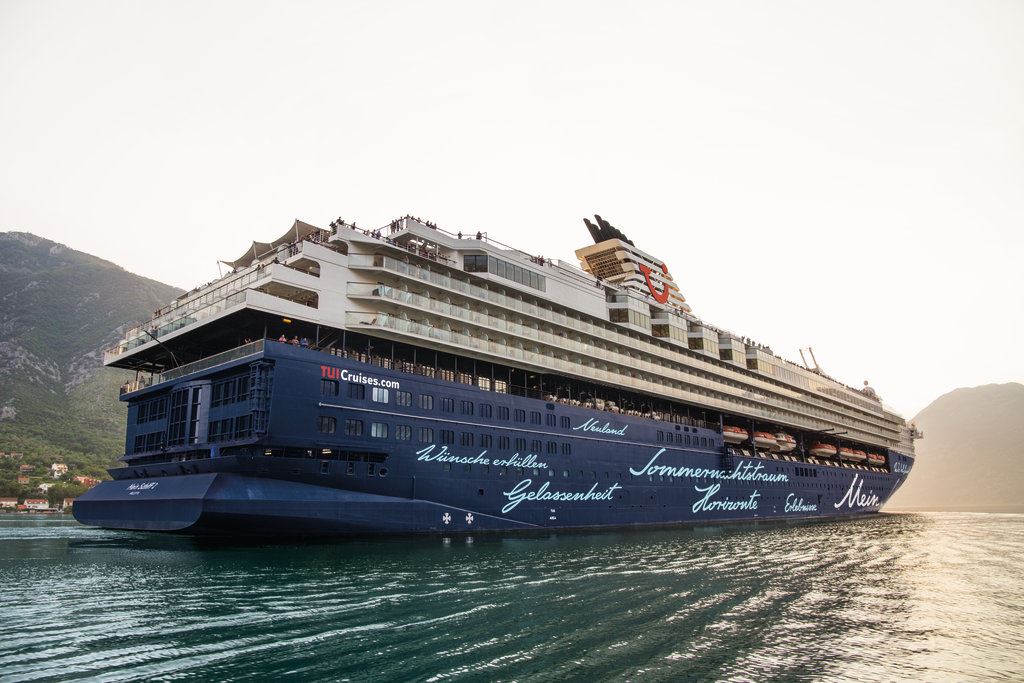 Mein Schiff Adria 2020 Adria Mit Sizilien 28062020