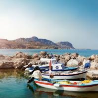 Mein Schiff Kreuzfahrt 7 Nächte Griechenland mit Rhodos
