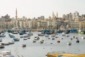 Alexandria