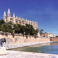 Kathedrale von Mallorca