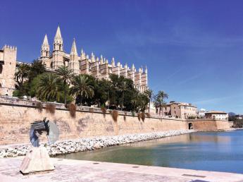 Kathedrale von Mallorca