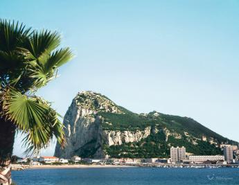 Gibraltar