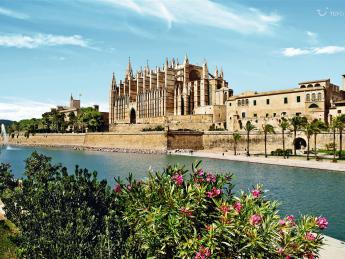 Kathedrale von Mallorca