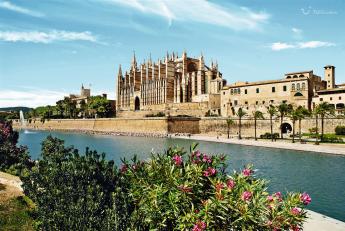 Kathedrale von Mallorca