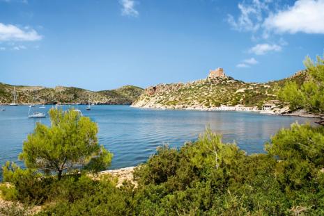 Destinationsbild Mallocra mit Mein Schiff