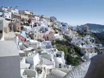 Santorin