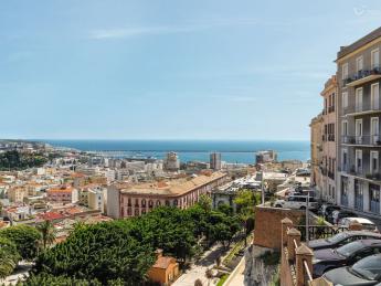 Sardinien