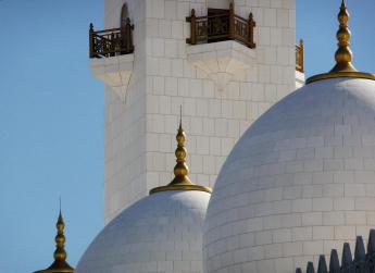 Abu Dhabi