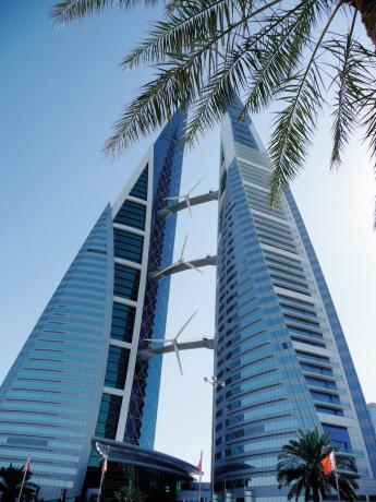 Bahrain