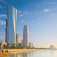 TUI Cruises Mein Schiff Orient & Dubai