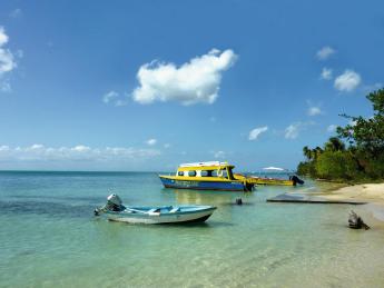 Tobago