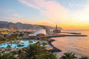 Santa Cruz de Teneriffe