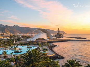 Santa Cruz de Teneriffe