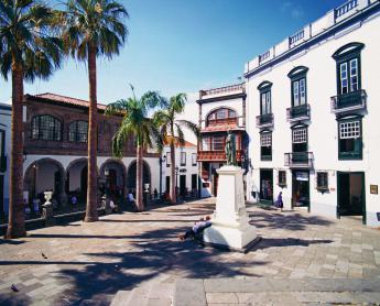 La Palma