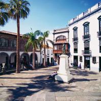 Transreise Gran Canaria trifft Mallorca mit Mein Schiff