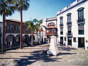 La Palma