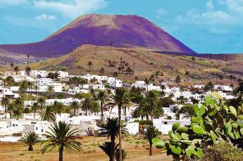 Lanzarote