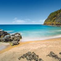 Ponta Delgada destinationsfoto Kapverden TUI Cruises Mein Schiff