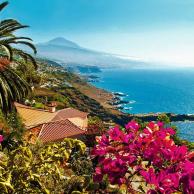 Mein Schiff Transreise Mallorca trifft Gran Canaria