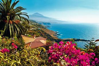 Teneriffa