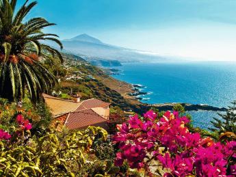 Teneriffa