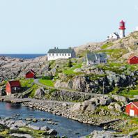 Mein Schiff Nordland 8 Nächte Norwegen mit Molde