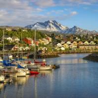 Mein Schiff Nordland 11 Nächte Norwegen mit Narvik