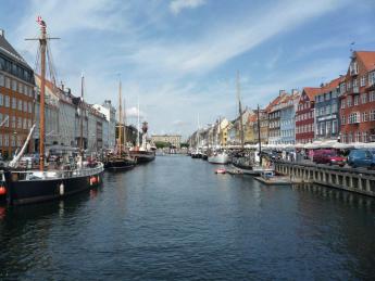 Kopenhagen