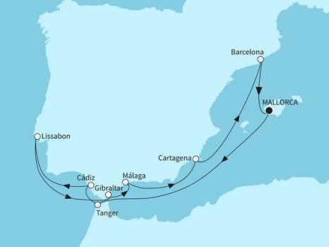 sonniges iberien 130526 MS1