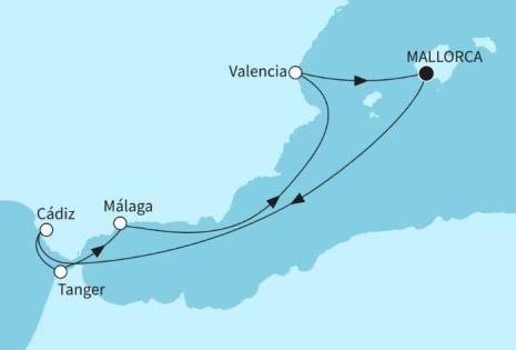 südspanien für genießer MS4