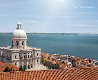 Lissabon