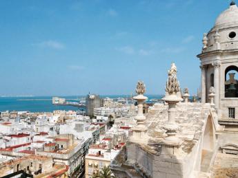 Cádiz