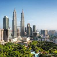 Transreise Singapur trifft Dubai mit Mein Schiff