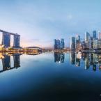 Mein Schiff Kreuzfahrt 14 Nächte Asien mit Singapur