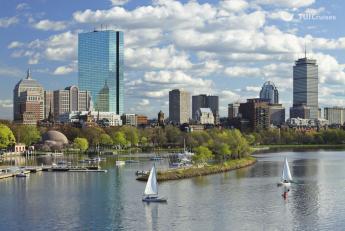 Boston