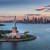 Mein Schiff Kreuzfahrtkombi 21 Tage Meeresbrise & New York