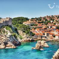 Mein Schiff Kreuzfahrt Griechenland mit Dubrovnik