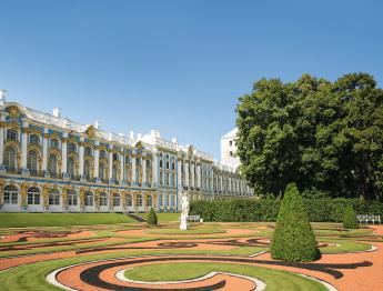 St. Petersburg