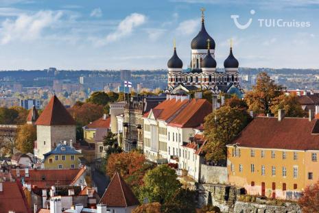 Tallinn
